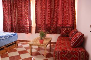 THE ARTIST Hostel Surf & Art - 3