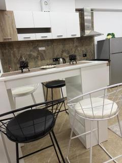 Mon Privé Apartment Tirana - 3