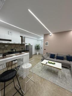 Mon Privé Apartment Tirana - 2