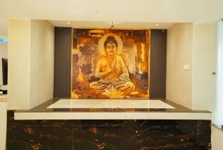 Hotel KS PALACE SARANATH - 1
