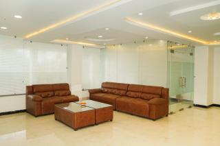 Hotel KS PALACE SARANATH - 2