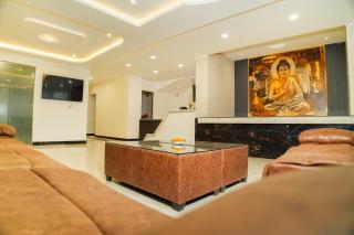Hotel KS PALACE SARANATH - 6