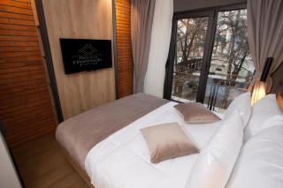 Solun's Riverside Rooms - Skopje - 2