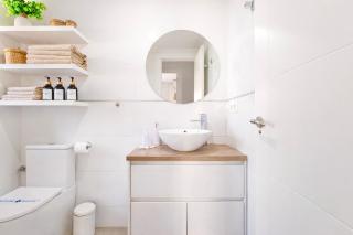APARTAMENTO EN LA PLAYA CON VISTAS DE ENSUEÑO - 1