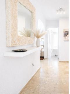 APARTAMENTO EN LA PLAYA CON VISTAS DE ENSUEÑO - 2