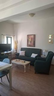 Cottage Meraki - 1