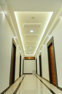 Hotel KS Palace - 5