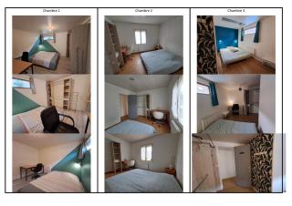 Maison 3 chambres à 10 min Rouen centre - 4