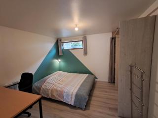 Maison 3 chambres à 10 min Rouen centre - 2