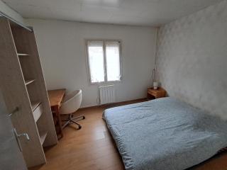 Maison 3 chambres à 10 min Rouen centre - 1