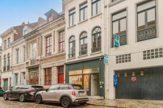 Vieux Lille: bright, functional apartment - 9