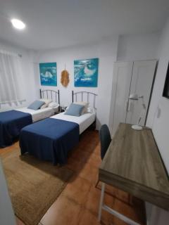 Apartaclub La Barrosa - 8