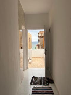 Zalooma House I Beachfront Hostel Dahab - 6