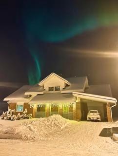 Lapland Prestige Villa Rovaniemi - 9