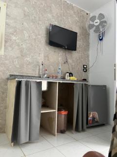 Zalooma House I Beachfront Hostel Dahab - 5