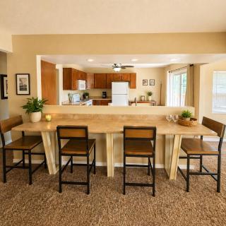 Buccaneer Bay #28 - Beachfront Bliss - 5