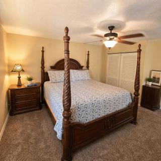 Buccaneer Bay #28 - Beachfront Bliss - 1