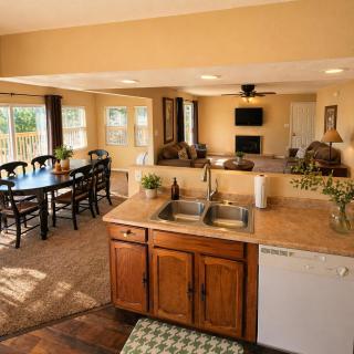 Buccaneer Bay #28 - Beachfront Bliss - 2