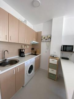 Apartaclub La Barrosa - 3