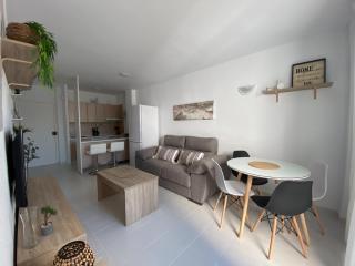 Apartaclub La Barrosa - 4