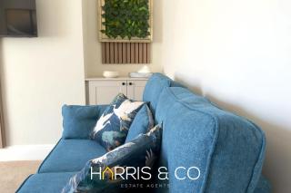 The Great Wave Retreat - Calm Costal Stay - 3
