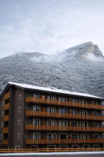 Modern Mountain Apartment a Oulx con parcheggio - 2