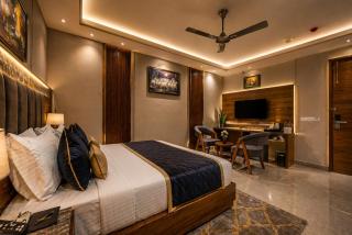 Hotel Premium Lee Premier Delhi Airport With Free Airport Pic Up - 7