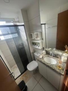 Apartamento para casal - 5