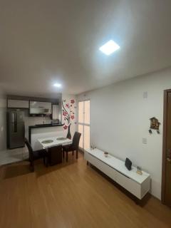 Apartamento para casal - 4