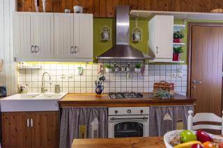 Cozy Cottage με Σοφίτα και Θέα! - 4