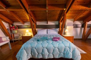 Cozy Cottage με Σοφίτα και Θέα! - 5