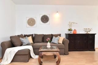TOTU Home Grand Family Apartment Sopot SeaSide - 9