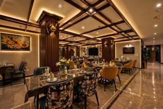 Hotel Premium Lee Premier Delhi Airport With Free Airport Pic Up - 4