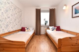 TOTU Home Grand Family Apartment Sopot SeaSide - 6