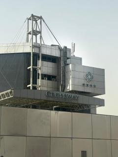 Crossline Hotel Baku - 8