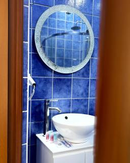 Crossline Hotel Baku - 7