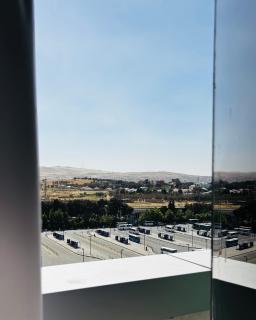 Crossline Hotel Baku - 5