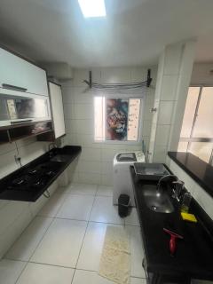 Apartamento para casal - 2