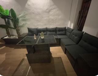 Dream Big with jacuzzi and terrace in Ruzafa - 7