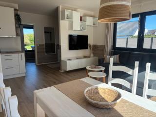 Travefornia - Die familienfreundliche Ferienwohnung an der Ostsee - 0