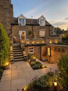 Lilac Cottage - 9