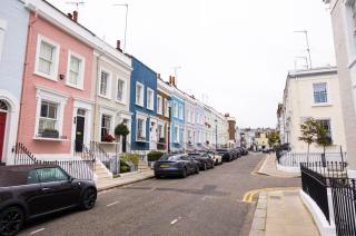 Small 1 bedroom flat - 3