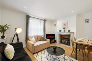 Small 1 bedroom flat - 0