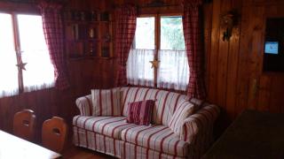 Kappacher Hütte - 2