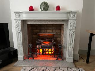 Small 1 bedroom flat - 5
