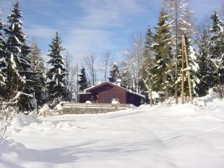 Kappacher Hütte - 7
