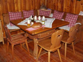Kappacher Hütte - 5