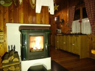 Kappacher Hütte - 3