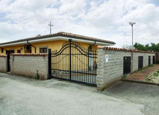 Anzio Guest House - 8