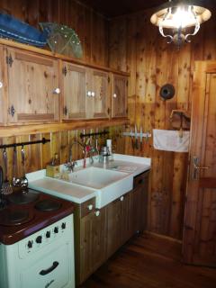 Kappacher Hütte - 1